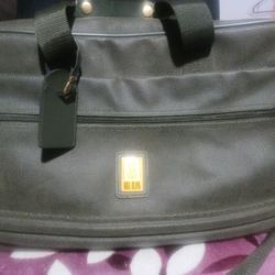 Vintage Brand New Bill Blass Bag