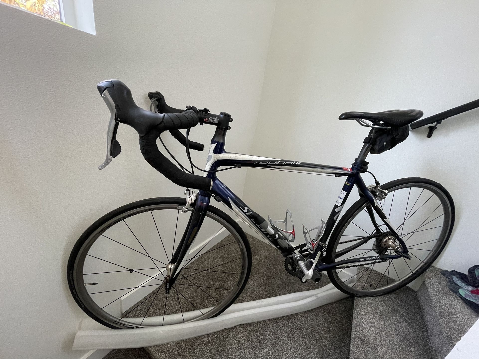 Specialized Roubaix Elite 54CM Bicycle