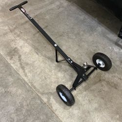 Trailer Dolly