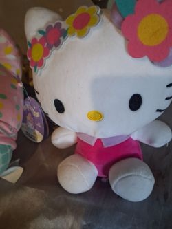 Hello Kitty $10