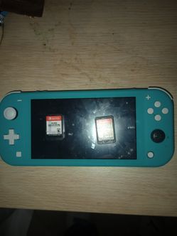 Victrix pro and Nintendo read description!!
