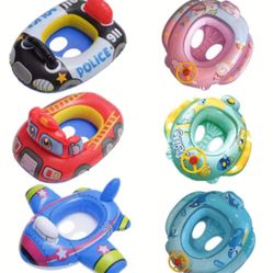 KID FLOATERS 