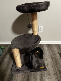 Cat Tree / Bed