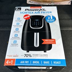 Air Fryer