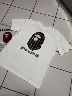 Mcm bape