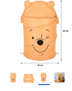 Winnie the Pooh hamper