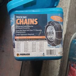 Shop Snow Chains Truck 
