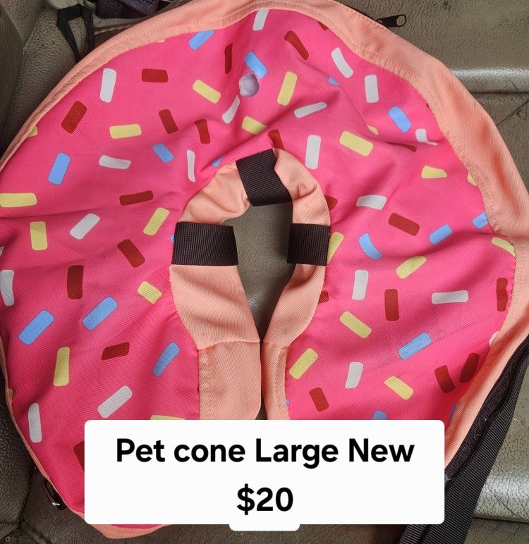 Pet Items ❤️ Different Prices