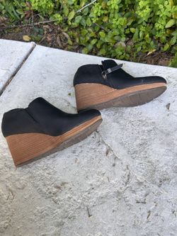 Be Energized Foam Wedges From Dr. Scholl