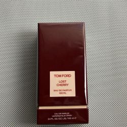 TOM FORD LOST CHERRY COLOGNE