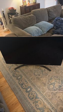 Free LG Tv
