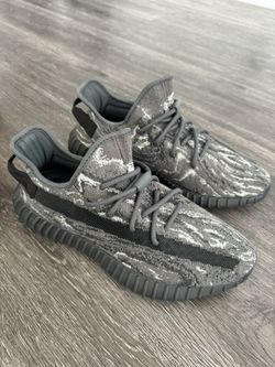 Yeezy Boost 350 V2 'MX Dark Salt'