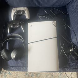 Ps5 Digital Version 