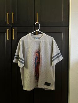 Cross jersey