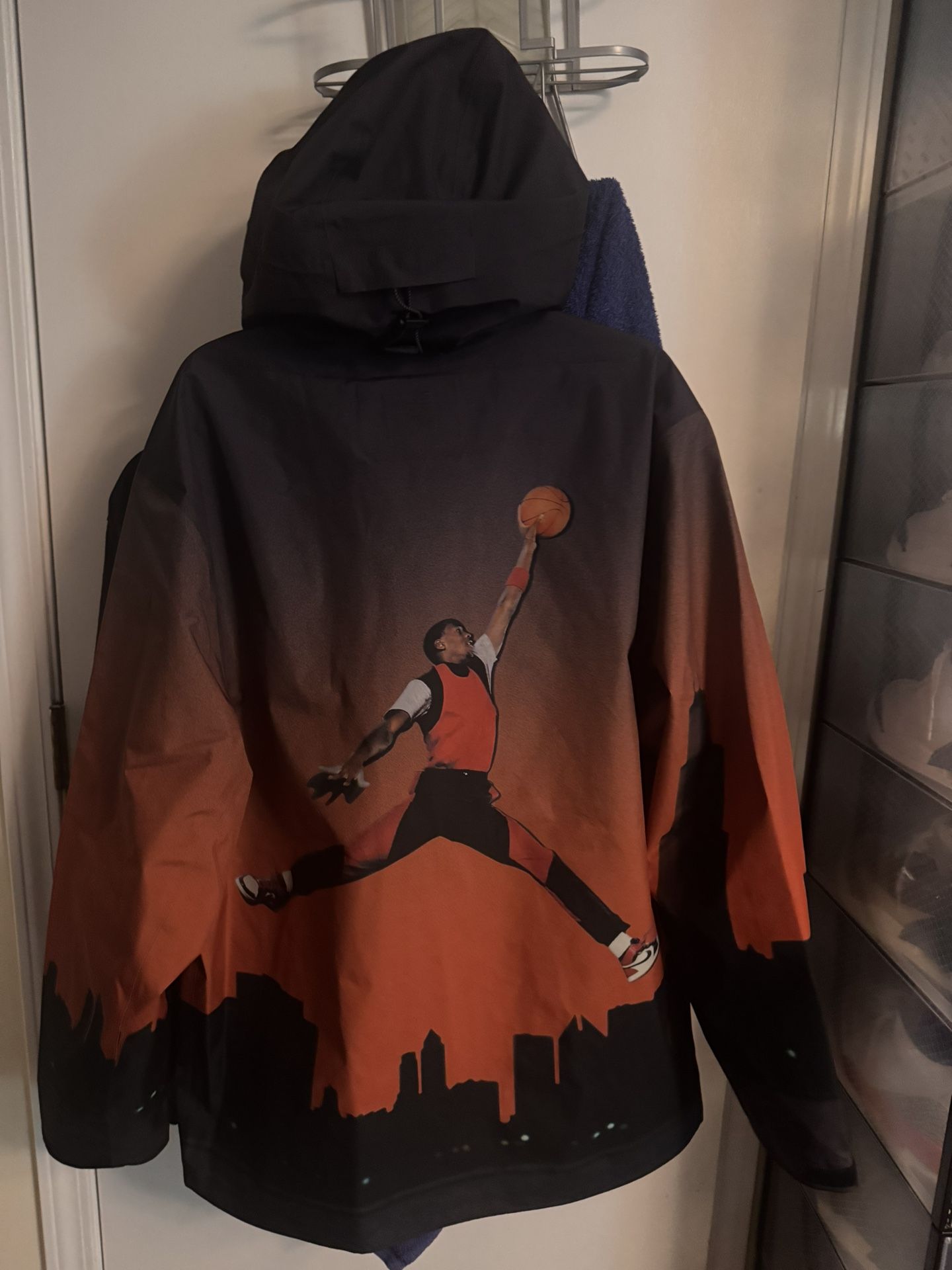 Air Jordan Skyline GORE-TEX