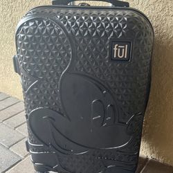 FUL Disney Mickey Mouse suitcase