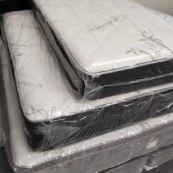 Holiday Sale 24hrs Same Day Delivery Se Habla Espanol Twin Mattress 99 Full 159 Queen Bed 179 King 229 California King 229 Frame 69 XL Twin Mattresses