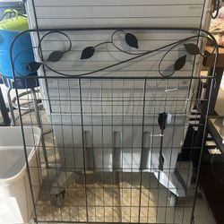 Dog 🐕 Or Side Gate New 