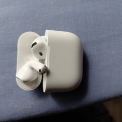 Apple Air Pods