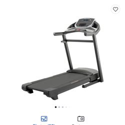 Treadmill Pro-Form