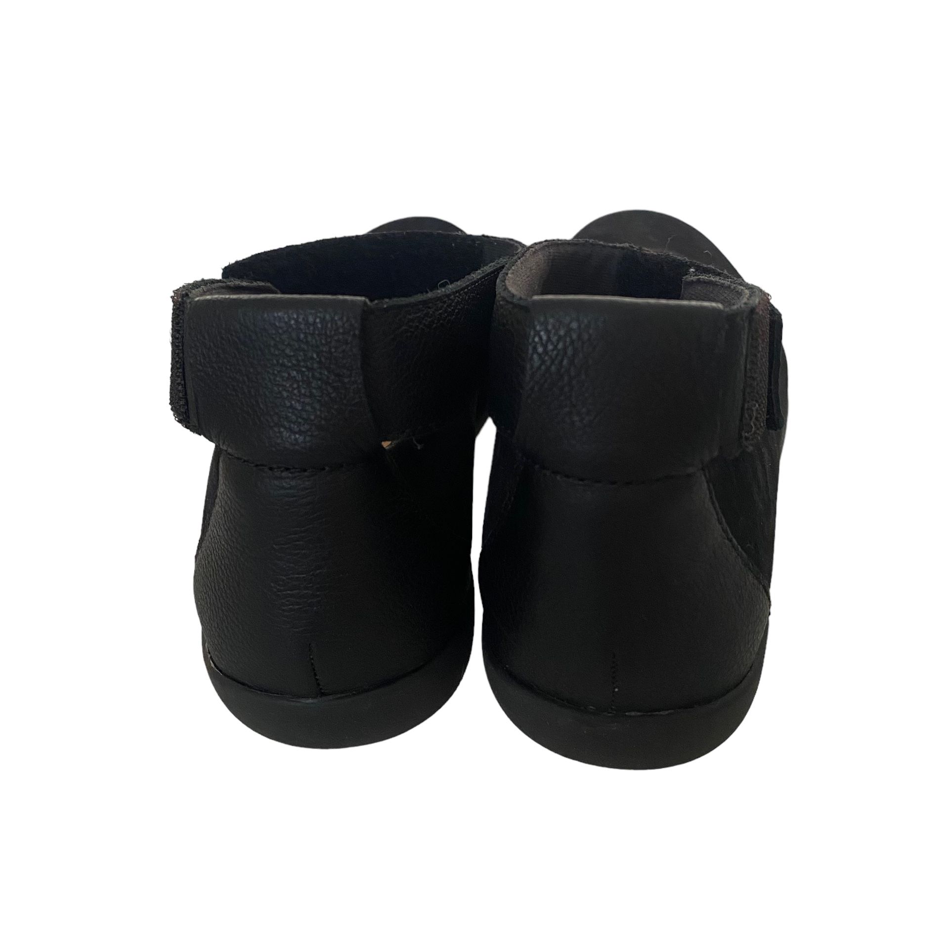 NIB Clarks Womens MEDORA NINA Closed Toe Ankle Strap Slide Flats