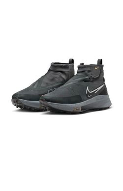 Nike Air Zoom Infinity Tour NEXT% Golf Shoes Shield FD6853-001 Mens Size 13