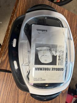 George Forman Grill