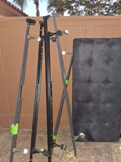 Headboard and Rails  Free