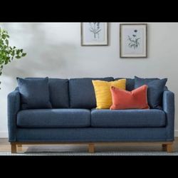 Gap Sofa Navy