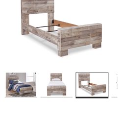 brand new for twin size bed 