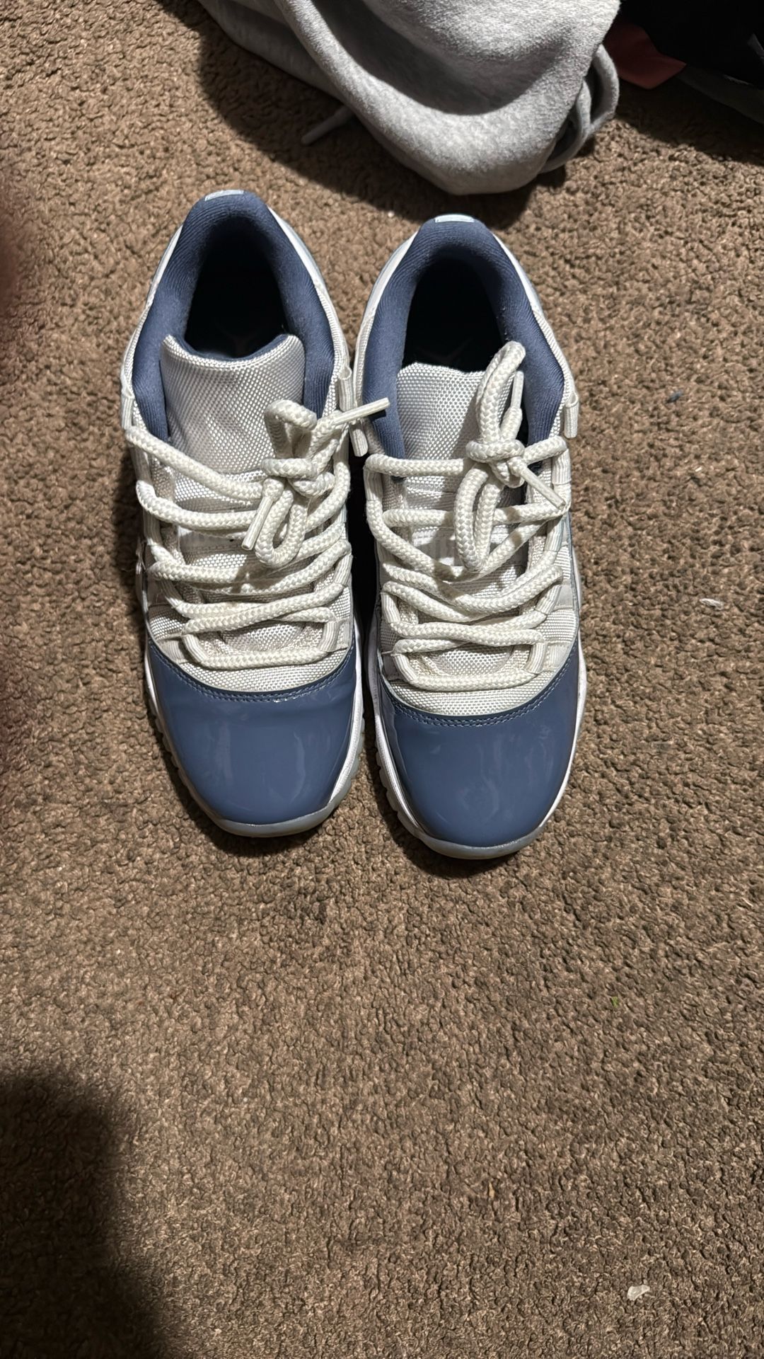 Jordan 11