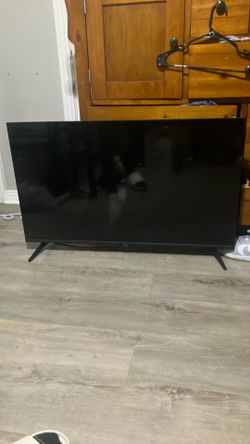 38” TV Brand  New