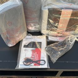 GPX Home Stereo System 