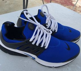 Men Nike Air Presto Dodgers size 9.5 Men