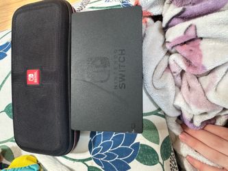 Nintendo switch 1