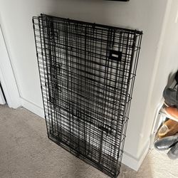 XL Dog Crate