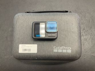 GoPro Hero 13 black