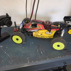 Losi 8 Rc