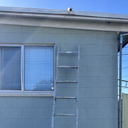 Ladder