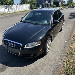 2007 Audi A4