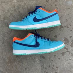 Nike Dunk Low SE