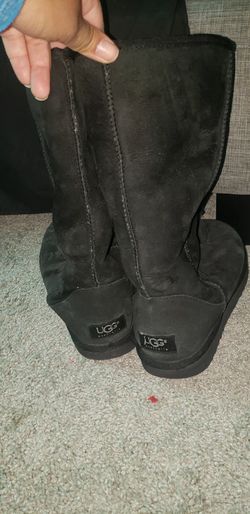 Ugg boots size 7