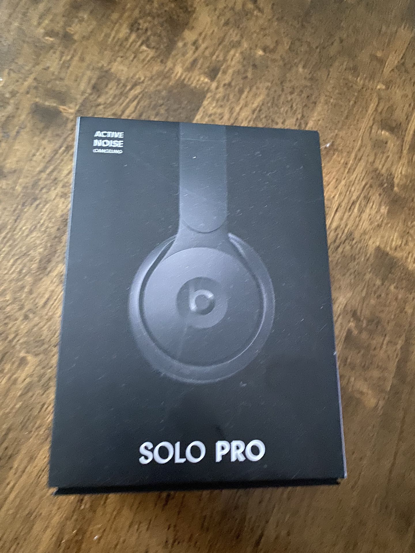 Beats Solo Pro 3