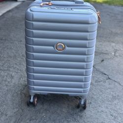 Carry On Luggage