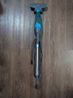 Vacuum cleaner