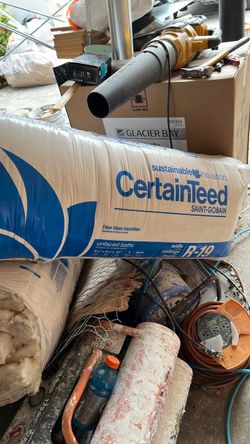 R19 insulation
