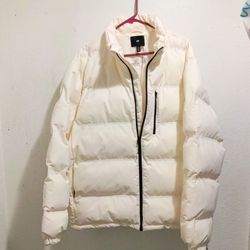 Men's winter jacket XL