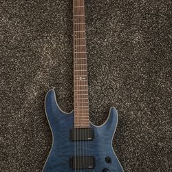 Schecter C-1 Diamond Series 6 String 