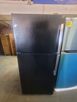 General Electric Refrigerator