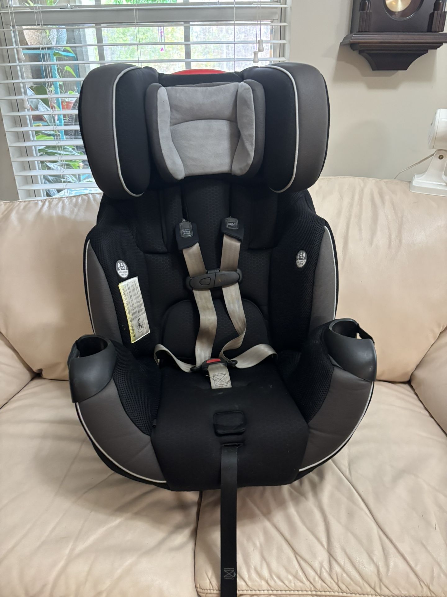 Evenflo Car Seat